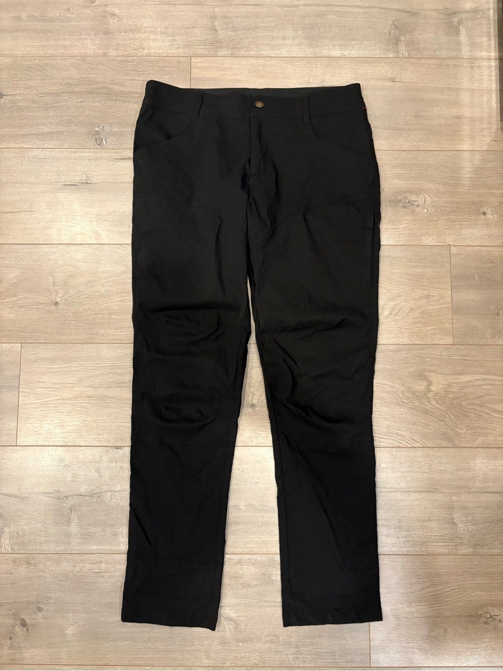 13th Heaven Co Ridgeline Pant 34x32 - Black